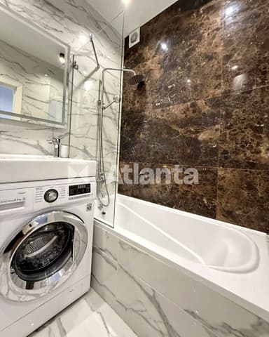 1-комнатная квартира по адресу (площадь 26 м²) - imageAlt 16 1-комнатная квартира по адресу (площадь 26 м²) - Atlanta.ua - imageAlt 16