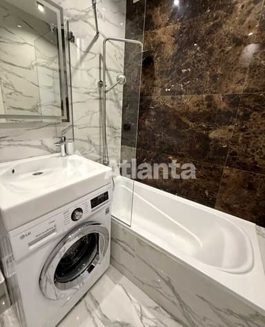 1-комнатная квартира по адресу (площадь 26 м²) - imageAlt 17 1-комнатная квартира по адресу (площадь 26 м²) - Atlanta.ua - imageAlt 17