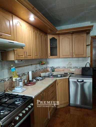 3-кімнатна квартира за адресою вул. Заболотного ак. (площа 67 м²) - фото 22 3-кімнатна квартира за адресою вул. Заболотного ак. (площа 67 м²) - Atlanta.ua - фото 22