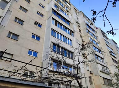 3-кімнатна квартира за адресою вул. Заболотного ак. (площа 67 м²) - фото 26 3-кімнатна квартира за адресою вул. Заболотного ак. (площа 67 м²) - Atlanta.ua - фото 26