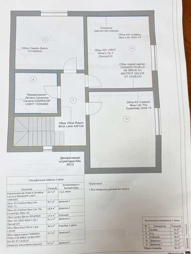 Дом по адресу (площадь 166 м²) - imageAlt 52 Дом по адресу (площадь 166 м²) - Atlanta.ua - imageAlt 52