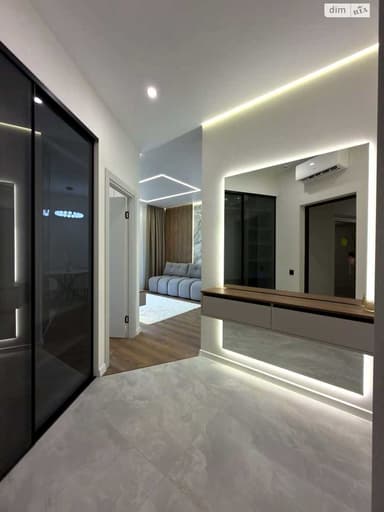 2-комнатная квартира по адресу ул. Краснова (площадь 67,3 м²) - фото 25 2-комнатная квартира по адресу ул. Краснова (площадь 67,3 м²) - Atlanta.ua - фото 25