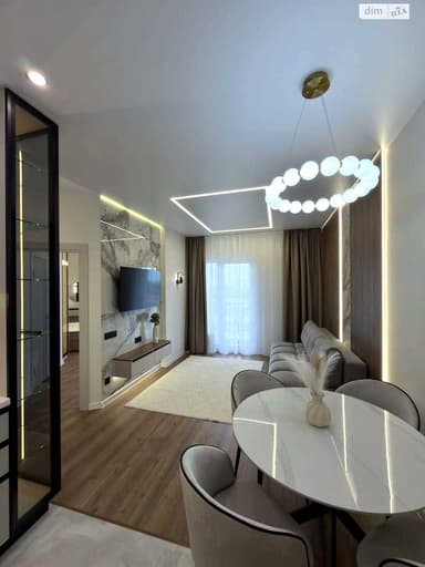 2-комнатная квартира по адресу ул. Краснова (площадь 67,3 м²) - фото 27 2-комнатная квартира по адресу ул. Краснова (площадь 67,3 м²) - Atlanta.ua - фото 27