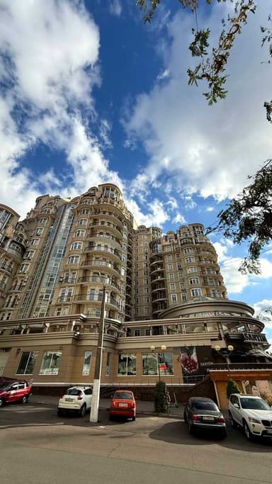 1-комнатная квартира по адресу Сабанский пер. (площадь 69 м²) - imageAlt 21 1-комнатная квартира по адресу Сабанский пер. (площадь 69 м²) - Atlanta.ua - imageAlt 21