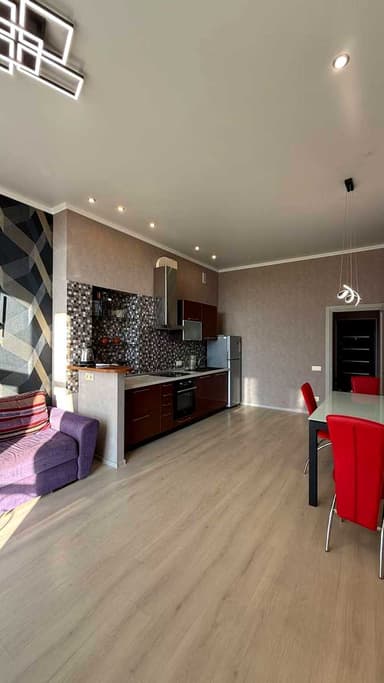 1-комнатная квартира по адресу Сабанский пер. (площадь 69 м²) - imageAlt 25 1-комнатная квартира по адресу Сабанский пер. (площадь 69 м²) - Atlanta.ua - imageAlt 25