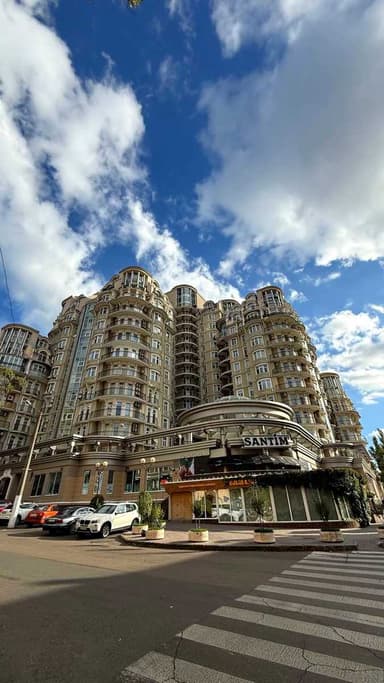 1-комнатная квартира по адресу Сабанский пер. (площадь 69 м²) - imageAlt 34 1-комнатная квартира по адресу Сабанский пер. (площадь 69 м²) - Atlanta.ua - imageAlt 34