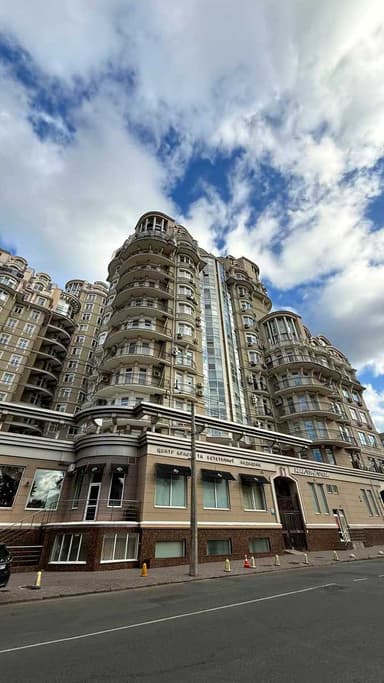 1-комнатная квартира по адресу Сабанский пер. (площадь 69 м²) - imageAlt 35 1-комнатная квартира по адресу Сабанский пер. (площадь 69 м²) - Atlanta.ua - imageAlt 35