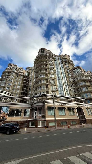 1-комнатная квартира по адресу Сабанский пер. (площадь 69 м²) - imageAlt 36 1-комнатная квартира по адресу Сабанский пер. (площадь 69 м²) - Atlanta.ua - imageAlt 36