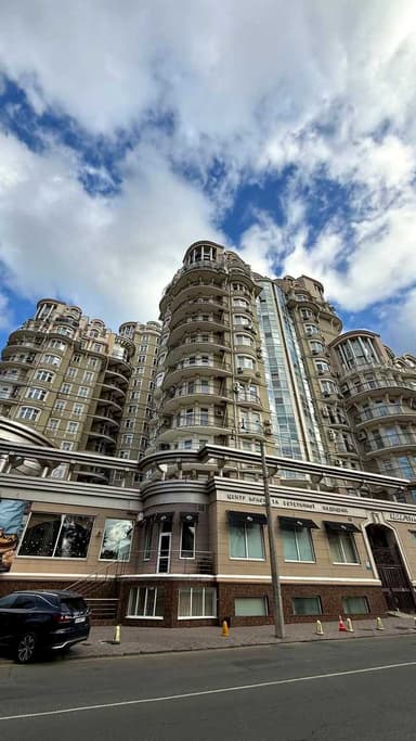 1-комнатная квартира по адресу Сабанский пер. (площадь 69 м²) - imageAlt 37 1-комнатная квартира по адресу Сабанский пер. (площадь 69 м²) - Atlanta.ua - imageAlt 37