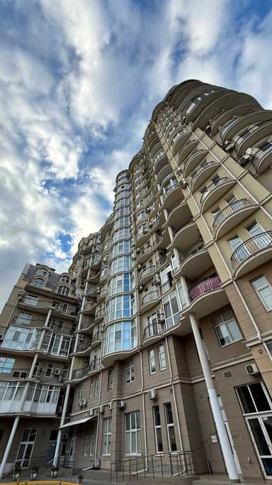 1-комнатная квартира по адресу Сабанский пер. (площадь 69 м²) - imageAlt 39 1-комнатная квартира по адресу Сабанский пер. (площадь 69 м²) - Atlanta.ua - imageAlt 39