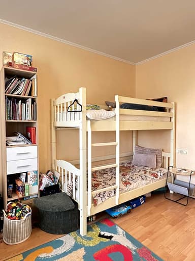 2-комнатная квартира по адресу ул. Говорова марш. (площадь 85 м²) - imageAlt 29 2-комнатная квартира по адресу ул. Говорова марш. (площадь 85 м²) - Atlanta.ua - imageAlt 29
