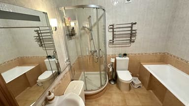 2-комнатная квартира по адресу ул. Говорова марш. (площадь 85 м²) - imageAlt 34 2-комнатная квартира по адресу ул. Говорова марш. (площадь 85 м²) - Atlanta.ua - imageAlt 34