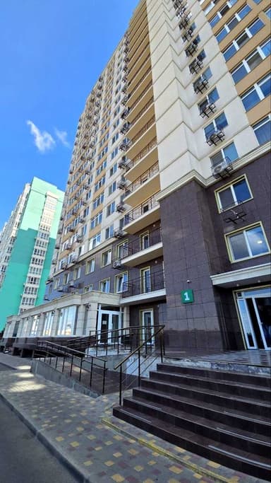 2-комнатная квартира по адресу (площадь 87 м²) - imageAlt 48 2-комнатная квартира по адресу (площадь 87 м²) - Atlanta.ua - imageAlt 48