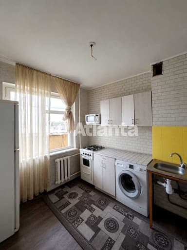 1-комнатная квартира по адресу Западный 3-й пер. (площадь 41,1 м²) - фото 15 1-комнатная квартира по адресу Западный 3-й пер. (площадь 41,1 м²) - Atlanta.ua - фото 15