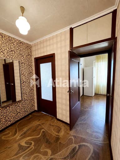 1-комнатная квартира по адресу Западный 3-й пер. (площадь 41,1 м²) - фото 17 1-комнатная квартира по адресу Западный 3-й пер. (площадь 41,1 м²) - Atlanta.ua - фото 17