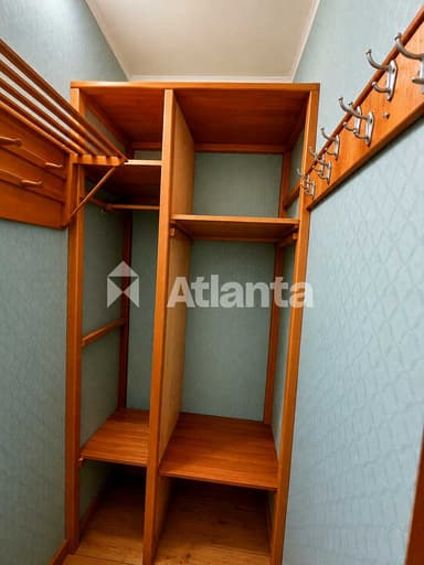 1-комнатная квартира по адресу Западный 3-й пер. (площадь 41,1 м²) - фото 21 1-комнатная квартира по адресу Западный 3-й пер. (площадь 41,1 м²) - Atlanta.ua - фото 21