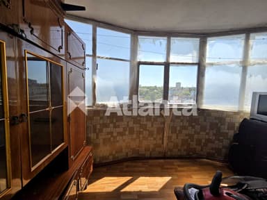 1-комнатная квартира по адресу Западный 3-й пер. (площадь 41,1 м²) - фото 19 1-комнатная квартира по адресу Западный 3-й пер. (площадь 41,1 м²) - Atlanta.ua - фото 19