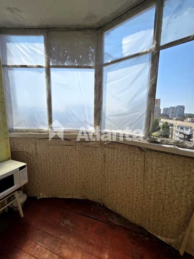 1-комнатная квартира по адресу Западный 3-й пер. (площадь 41,1 м²) - фото 20 1-комнатная квартира по адресу Западный 3-й пер. (площадь 41,1 м²) - Atlanta.ua - фото 20