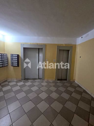 1-комнатная квартира по адресу Западный 3-й пер. (площадь 41,1 м²) - фото 23 1-комнатная квартира по адресу Западный 3-й пер. (площадь 41,1 м²) - Atlanta.ua - фото 23