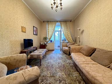Многокомнатная квартира по адресу Пироговский пер. (площадь 48,3 м²) - фото 12 Многокомнатная квартира по адресу Пироговский пер. (площадь 48,3 м²) - Atlanta.ua - фото 12