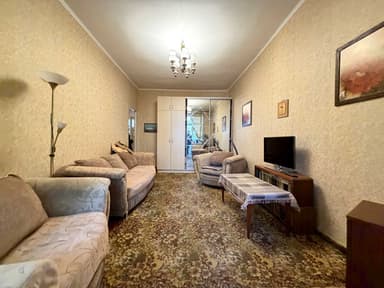 Многокомнатная квартира по адресу Пироговский пер. (площадь 48,3 м²) - фото 13 Многокомнатная квартира по адресу Пироговский пер. (площадь 48,3 м²) - Atlanta.ua - фото 13