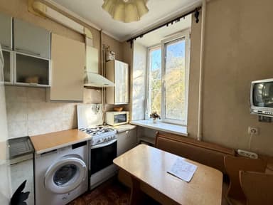 Многокомнатная квартира по адресу Пироговский пер. (площадь 48,3 м²) - фото 15 Многокомнатная квартира по адресу Пироговский пер. (площадь 48,3 м²) - Atlanta.ua - фото 15