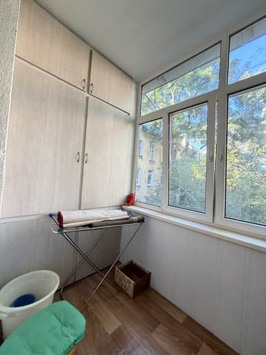 Многокомнатная квартира по адресу Пироговский пер. (площадь 48,3 м²) - фото 17 Многокомнатная квартира по адресу Пироговский пер. (площадь 48,3 м²) - Atlanta.ua - фото 17