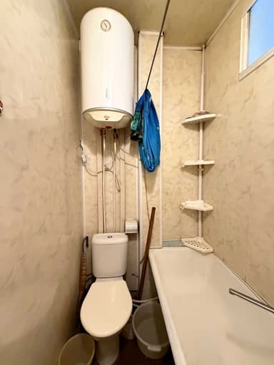 Многокомнатная квартира по адресу Пироговский пер. (площадь 48,3 м²) - фото 18 Многокомнатная квартира по адресу Пироговский пер. (площадь 48,3 м²) - Atlanta.ua - фото 18