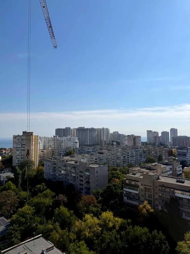 1-комнатная квартира по адресу ул. Педагогическая (площадь 50 м²) - фото 11 1-комнатная квартира по адресу ул. Педагогическая (площадь 50 м²) - Atlanta.ua - фото 11
