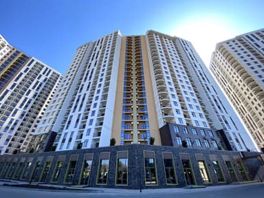 1-комнатная квартира по адресу ул. Краснова (площадь 41,2 м²) - фото 23 1-комнатная квартира по адресу ул. Краснова (площадь 41,2 м²) - Atlanta.ua - фото 23