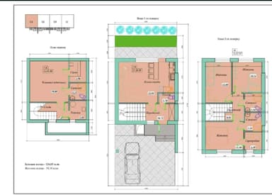 Дом по адресу (площадь 120 м²) - imageAlt 24 Дом по адресу (площадь 120 м²) - Atlanta.ua - imageAlt 24