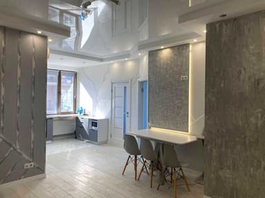 Многокомнатная квартира по адресу ул. Кленовая (площадь 94 м²) - фото 25 Многокомнатная квартира по адресу ул. Кленовая (площадь 94 м²) - Atlanta.ua - фото 25