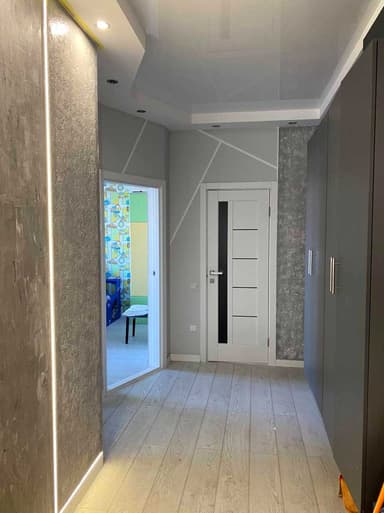 Многокомнатная квартира по адресу ул. Кленовая (площадь 94 м²) - фото 26 Многокомнатная квартира по адресу ул. Кленовая (площадь 94 м²) - Atlanta.ua - фото 26