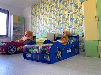 Многокомнатная квартира по адресу ул. Кленовая (площадь 94 м²) - фото 29 Многокомнатная квартира по адресу ул. Кленовая (площадь 94 м²) - Atlanta.ua - фото 29