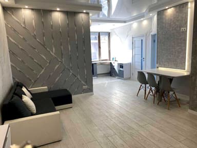 Многокомнатная квартира по адресу ул. Кленовая (площадь 94 м²) - фото 19 Многокомнатная квартира по адресу ул. Кленовая (площадь 94 м²) - Atlanta.ua - фото 19