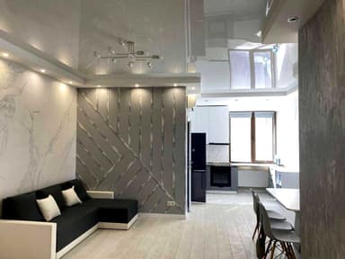 Многокомнатная квартира по адресу ул. Кленовая (площадь 94 м²) - фото 20 Многокомнатная квартира по адресу ул. Кленовая (площадь 94 м²) - Atlanta.ua - фото 20