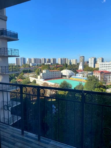 Многокомнатная квартира по адресу ул. Кленовая (площадь 94 м²) - фото 36 Многокомнатная квартира по адресу ул. Кленовая (площадь 94 м²) - Atlanta.ua - фото 36