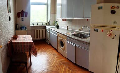 1-комнатная квартира по адресу ул. Успенская (площадь 40 м²) - imageAlt 9 1-комнатная квартира по адресу ул. Успенская (площадь 40 м²) - Atlanta.ua - imageAlt 9