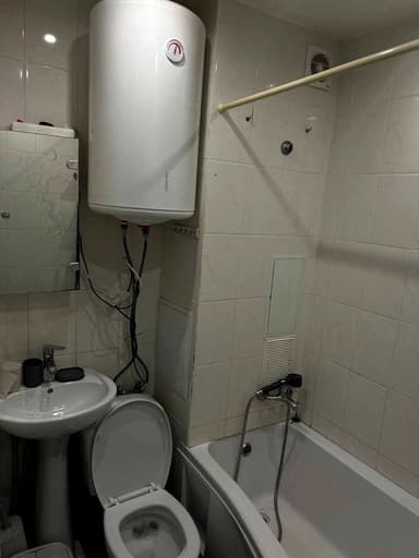 1-комнатная квартира по адресу ул. Парковая (площадь 40 м²) - imageAlt 14 1-комнатная квартира по адресу ул. Парковая (площадь 40 м²) - Atlanta.ua - imageAlt 14