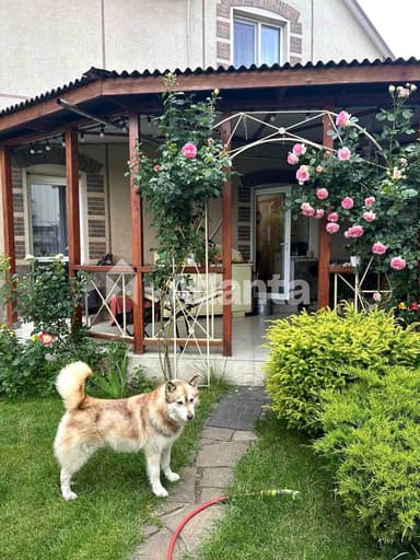 Дом по адресу ул. Степная (площадь 186,2 м²) - imageAlt 40 Дом по адресу ул. Степная (площадь 186,2 м²) - Atlanta.ua - imageAlt 40