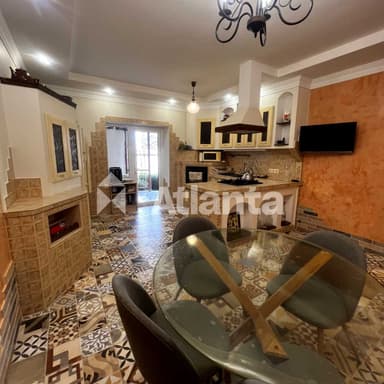 Дом по адресу ул. Степная (площадь 186,2 м²) - imageAlt 22 Дом по адресу ул. Степная (площадь 186,2 м²) - Atlanta.ua - imageAlt 22