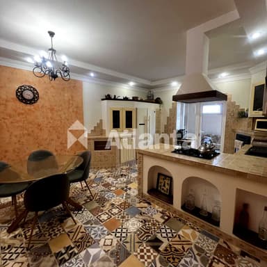 Дом по адресу ул. Степная (площадь 186,2 м²) - imageAlt 23 Дом по адресу ул. Степная (площадь 186,2 м²) - Atlanta.ua - imageAlt 23