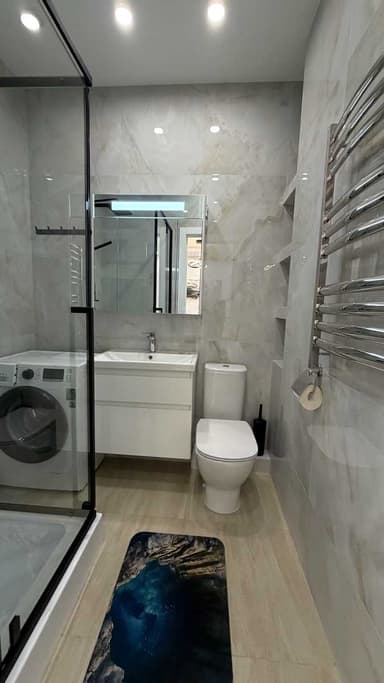 2-комнатная квартира по адресу ул. Краснова (площадь 60 м²) - imageAlt 22 2-комнатная квартира по адресу ул. Краснова (площадь 60 м²) - Atlanta.ua - imageAlt 22
