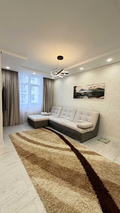 2-комнатная квартира по адресу ул. Краснова (площадь 60 м²) - imageAlt 20 2-комнатная квартира по адресу ул. Краснова (площадь 60 м²) - Atlanta.ua - imageAlt 20
