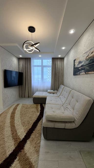 2-комнатная квартира по адресу ул. Краснова (площадь 60 м²) - imageAlt 19 2-комнатная квартира по адресу ул. Краснова (площадь 60 м²) - Atlanta.ua - imageAlt 19