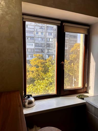 2-комнатная квартира по адресу ул. Святослава Рихтера (площадь 40,3 м²) - фото 13 2-комнатная квартира по адресу ул. Святослава Рихтера (площадь 40,3 м²) - Atlanta.ua - фото 13