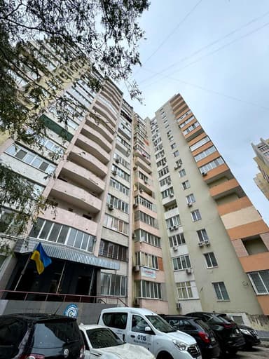 1-комнатная квартира по адресу ул. Ковалевского (площадь 46 м²) - фото 14 1-комнатная квартира по адресу ул. Ковалевского (площадь 46 м²) - Atlanta.ua - фото 14