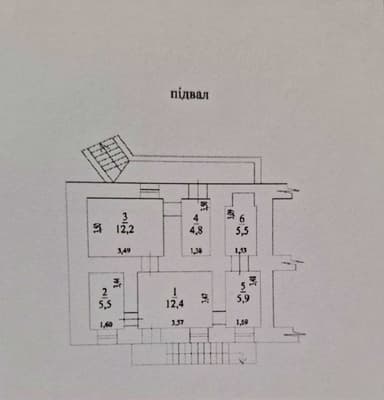 Коммерческая недвижимость по адресу ул. Коблевская (площадь 50 м²) - imageAlt 20 Коммерческая недвижимость по адресу ул. Коблевская (площадь 50 м²) - Atlanta.ua - imageAlt 20
