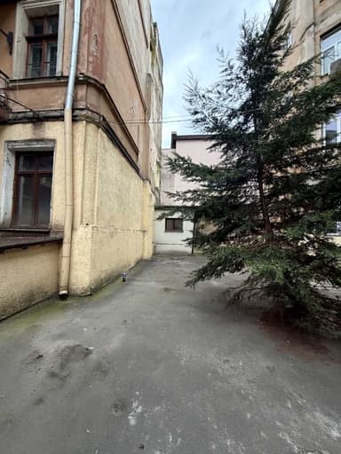 Многокомнатная квартира по адресу ул. Пастера (площадь 175,4 м²) - фото 13 Многокомнатная квартира по адресу ул. Пастера (площадь 175,4 м²) - Atlanta.ua - фото 13