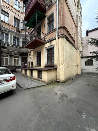 Многокомнатная квартира по адресу ул. Пастера (площадь 175,4 м²) - фото 16 Многокомнатная квартира по адресу ул. Пастера (площадь 175,4 м²) - Atlanta.ua - фото 16
